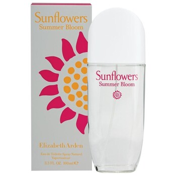 Sunflowers Summer Bloom EDT